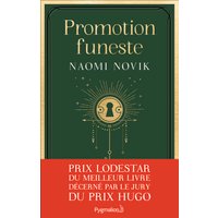 Scholomance. Promotion funeste : leçon n° 2