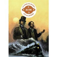 Le tour du monde en 80 jours