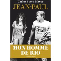 Jean-Paul - Mon homme de Rio
