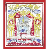 Le petit théâtre de Vincent Darré