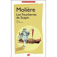 Les fourberies de Scapin