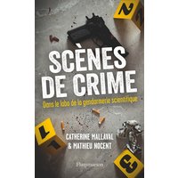 Scènes de crime