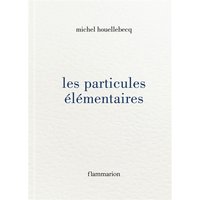 Les particules élémentaires