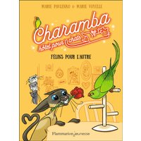 Charamba, hôtel pour chats - Félins pour l'autre