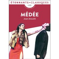 Médée : lycée