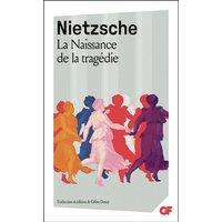 La naissance de la tragédie
