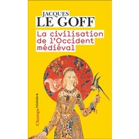 La civilisation de l'Occident médiéval