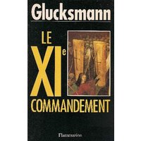 Le XIe commandement