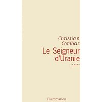 Le seigneur d'Uranie