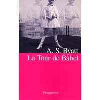 La tour de Babel
