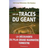 Sur les traces du géant