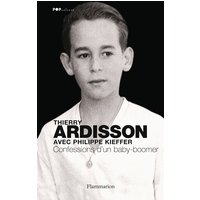 Confessions d'un baby-boomer