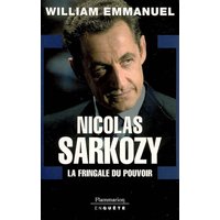 Nicolas Sarkozy