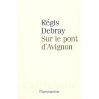 Sur le pont d'Avignon