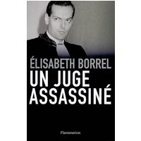 Un juge assassiné