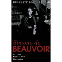 Simone de Beauvoir : biographie