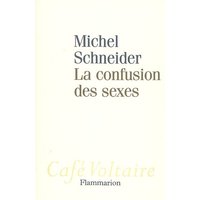 La confusion des sexes