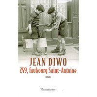 249, faubourg Saint-Antoine
