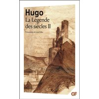 La Légende des siècles - (Livres XXII à LXI)