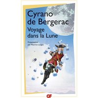 Voyage dans la lune : l'autre monde ou Les Etats et empires de la lune