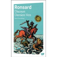 Discours - Derniers vers
