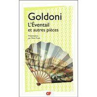 L'Éventail et autres pièces