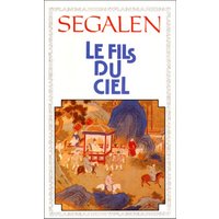Le Fils du ciel : chronique des jours souverains
