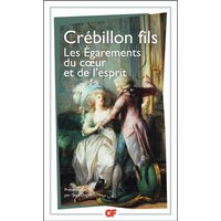 Les égarements du coeur et de l'esprit