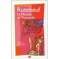 Le miracle de Théophile