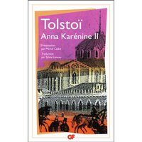 Anna Karénine. Vol. 2