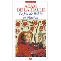 Le Jeu de Robin et de Marion