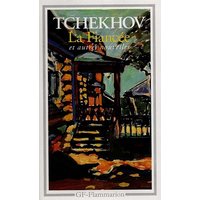 La fiancée : et autres nouvelles