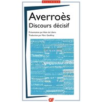 Le livre du discours décisif