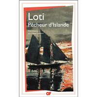 Pêcheur d'Islande