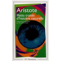 Petits traités d'histoire naturelle