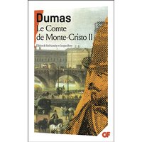 Le comte de Monte-Cristo. Vol. 2