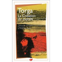 La création du monde