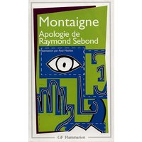 Apologie de Raymond Sebond