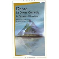 La divine comédie. Vol. 2. Le purgatoire. Purgatorio