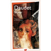 Sapho : moeurs parisiennes