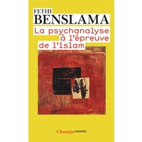 La psychanalyse à l'épreuve de l'islam