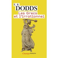 Les Grecs et l'irrationnel