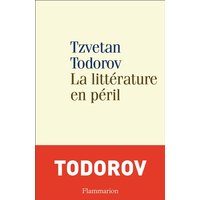 La littérature en péril