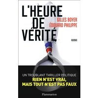 L'Heure de vérité