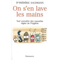 On s'en lave les mains