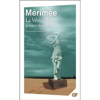 La Vénus d'Ille : et autres nouvelles