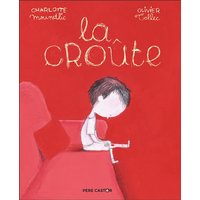 La croûte