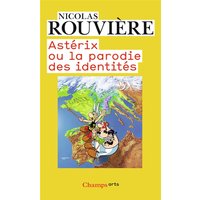 Asterix ou La parodie des identités