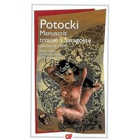 Manuscrit trouvé à Saragosse (version de 1804)