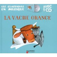 La Vache Orange